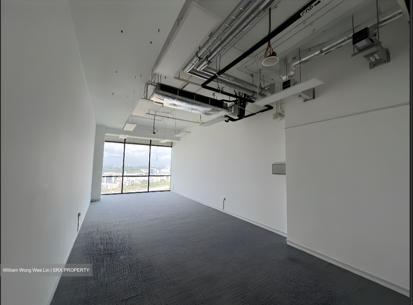 Woods Square (D25), Office #581065731